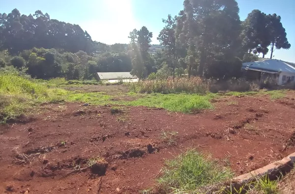 Terreno para venda,  Fraron, Pato Branco