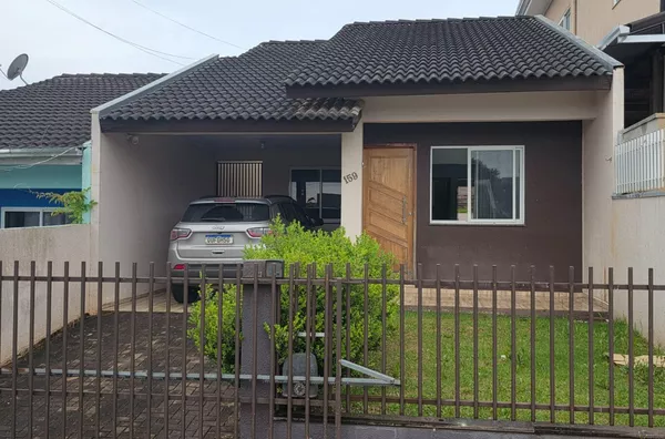 Casa para aluguel, Fraron, Pato Branco - Foto 1