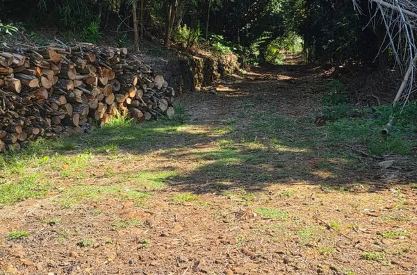 Chácara para venda na comunidade Rio Gavião