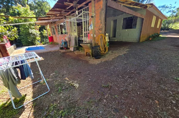Chácara à venda na Comunidade São João Batista