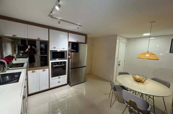 Apartamento para venda em Pato Branco