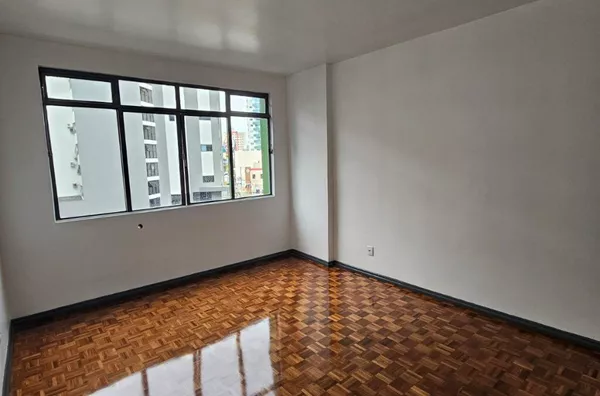 Apartamento para aluguel no Centro de Pato Branco