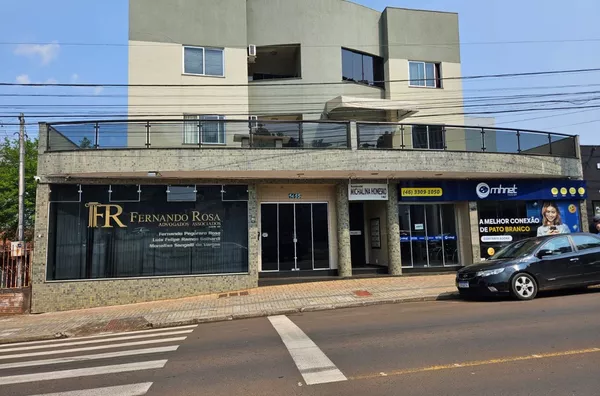 Sala comercial para venda,  Baixada, Pato Branco