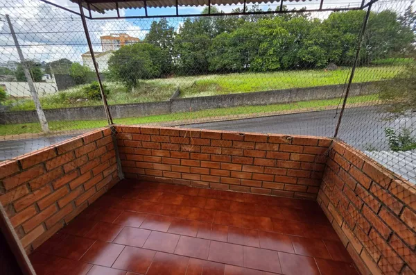 Apartamento para venda,  Santa Terezinha, Pato Branco