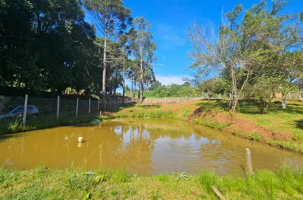 Chácara para venda 1 km do Parque do Som em Pato Branco