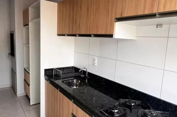 Apartamento para aluguel,  Centro, Pato Branco