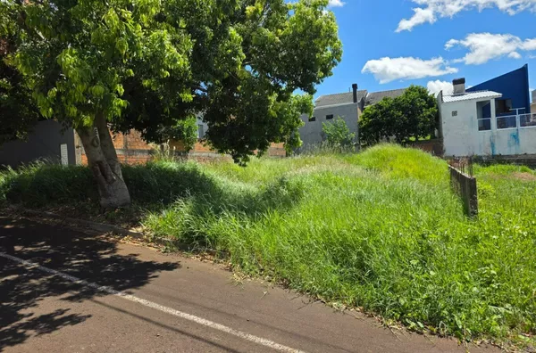 Terreno para venda,  Aeroporto, Pato Branco