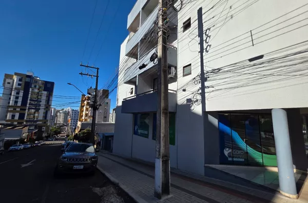 Apartamento para aluguel,  Centro, Pato Branco