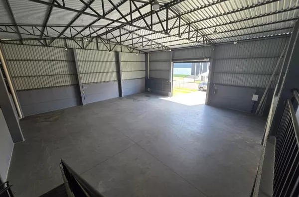 Barracão para aluguel no bairro Fraron em Pato Branco