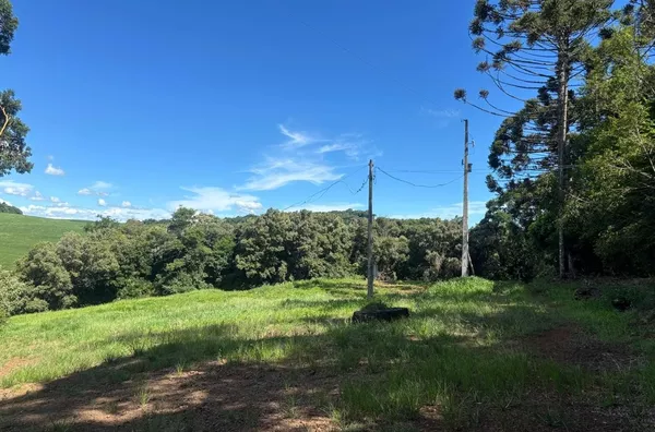 Chácara para venda na comunidade Passo da Ilha 