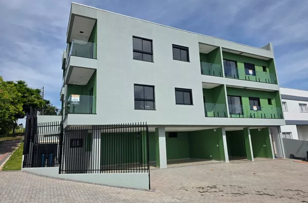 Apartamento para aluguel,  Fraron, Pato Branco