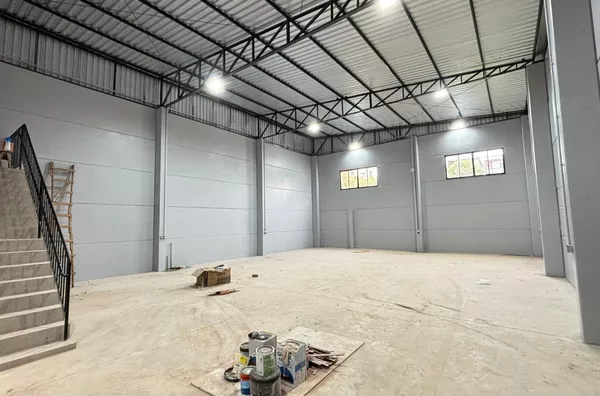 Barracão para aluguel,  Bairro Fraron, Pato Branco