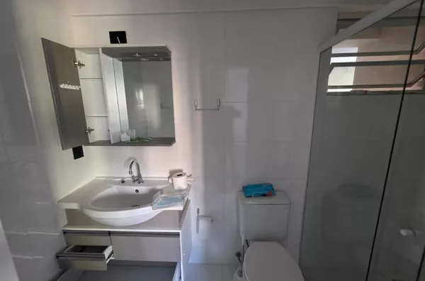 Apartamento para aluguel,  Centro, Pato Branco