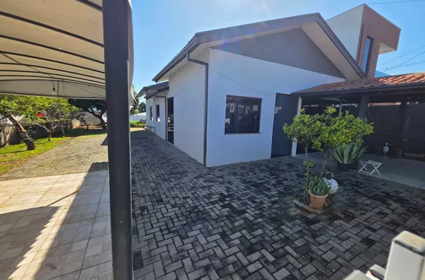 Casa para venda,  Pinheirinho, Pato Branco