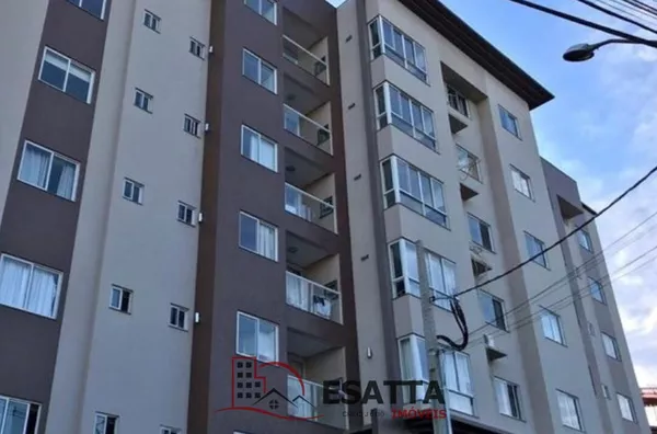 Apartamento para venda no residencial Atlantis - Pato Branco