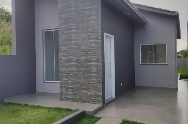 Casa para venda,  Alvorada, Pato Branco