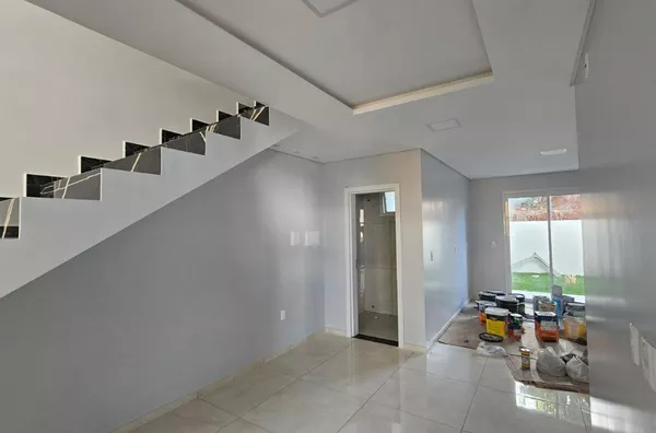 Sobrado para venda,  Fraron, Pato Branco