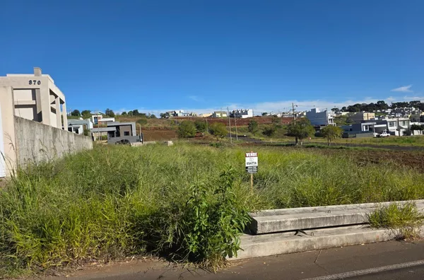 Terreno para venda,  São Francisco, Pato Branco