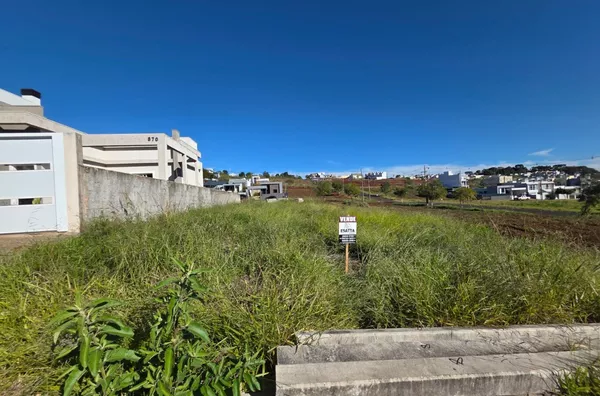 Terreno para venda,  São Francisco, Pato Branco