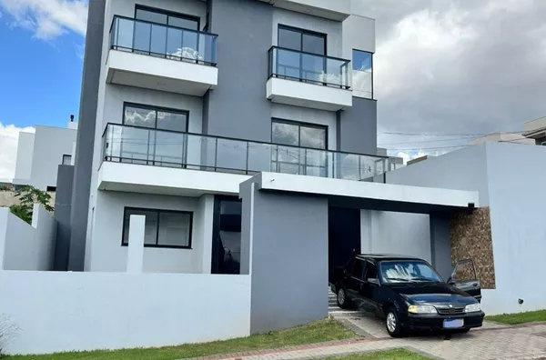 Triplex para venda,  Fraron, Pato Branco