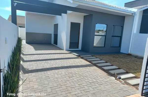 Casa para venda,  Alvorada, Pato Branco