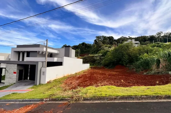 Terreno para venda,  São Luiz, Pato Branco