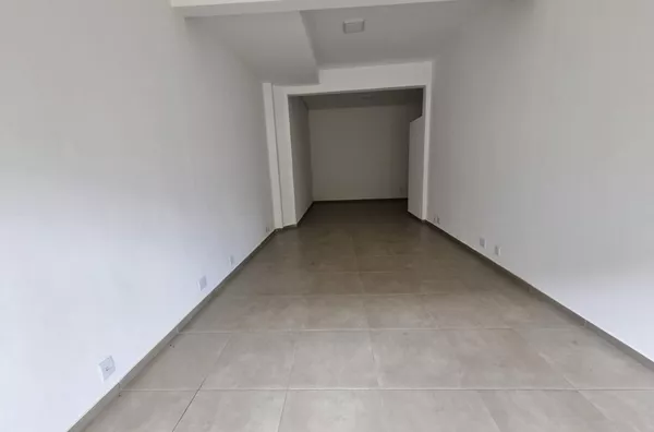 Sala comercial para locação no Centro de Pato Branco
