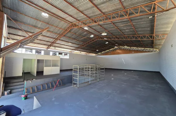 Barracão para aluguel,  Fraron, Pato Branco