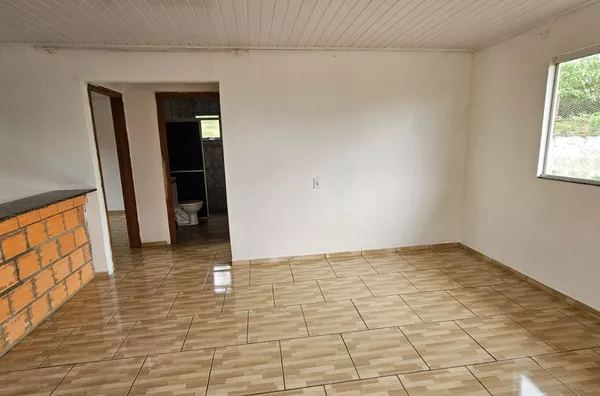 Casa para aluguel, no bairro Aeroporto em Pato Branco - Foto 3