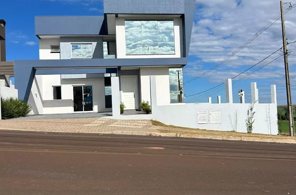 Casa para venda,  Fraron, Pato Branco