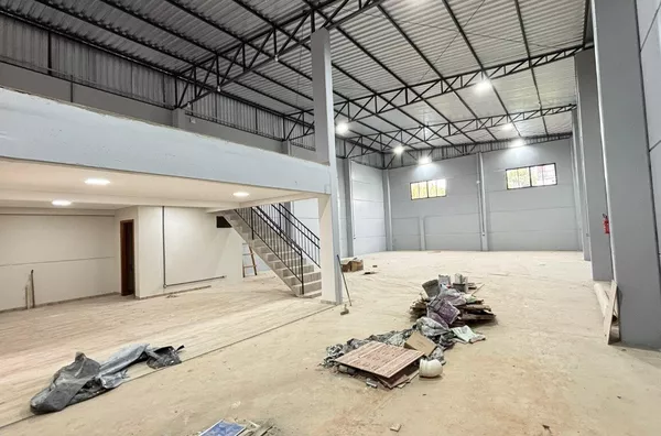 Barracão para aluguel,  Bairro Fraron, Pato Branco