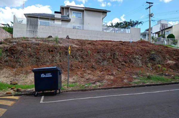 Terreno para venda,  Jardim Primavera, Pato Branco