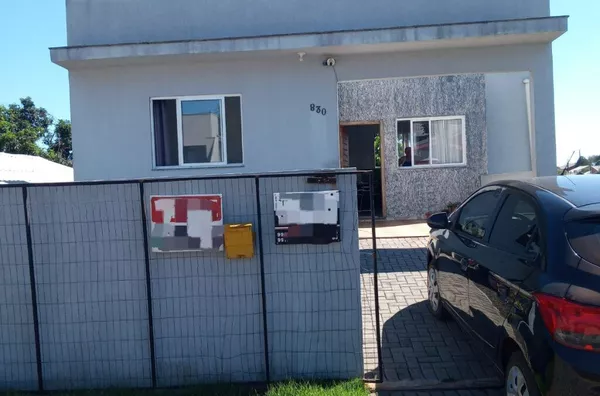 Casa para venda,  Planalto, Pato Branco