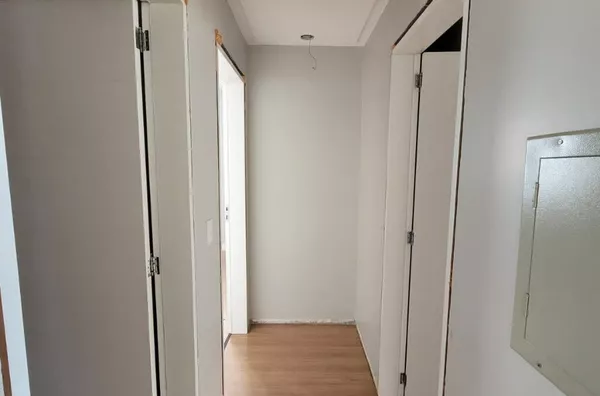 Apartamento para venda no Centro de Pato Branco