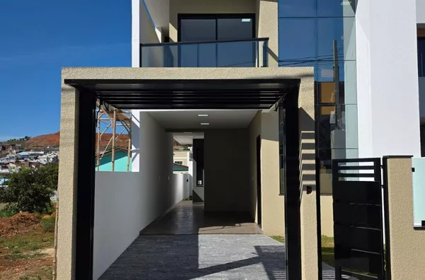 Sobrado para venda,  Fraron, Pato Branco