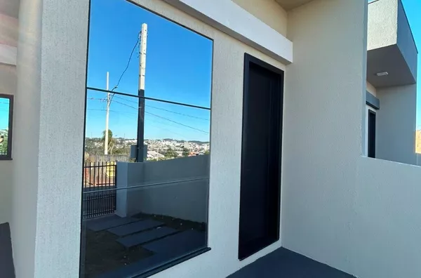 Casa para venda,  Aeroporto, Pato Branco