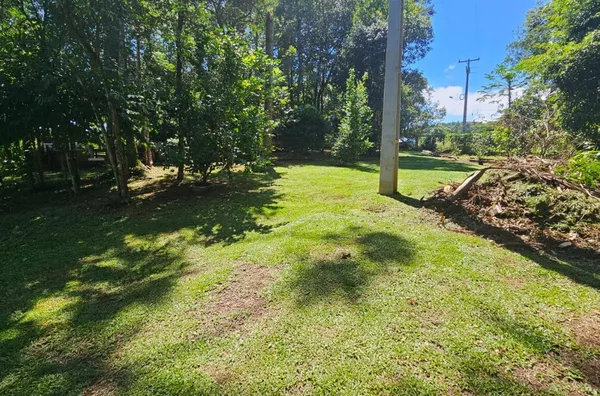 Chácara para venda á 3 km de Pato Branco