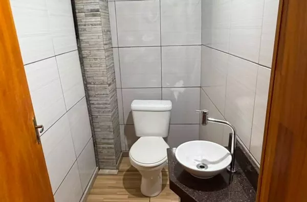 Casa para aluguel, Fraron, Pato Branco - Foto 3