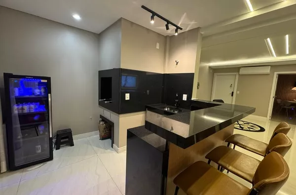 Apartamento para venda em Pato Branco