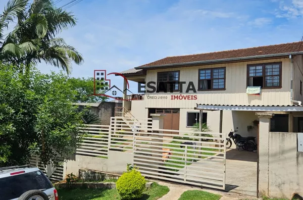 Casa para venda, Bairro Aeroporto, Pato Branco