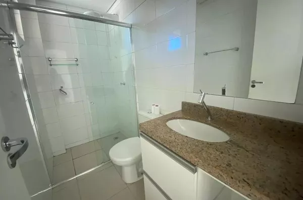 Apartamento para aluguel no Centro de Pato Branco