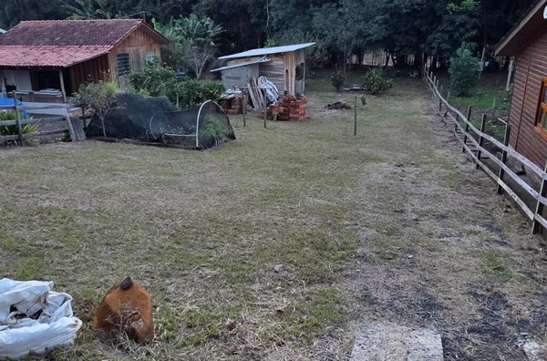 TERRENO PARA LAZER À VENDA – RIO CHOPIM