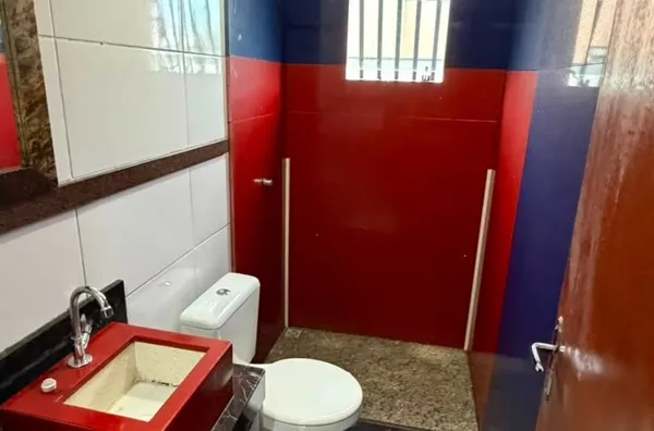 Casa para aluguel, Fraron, Pato Branco - Foto 10