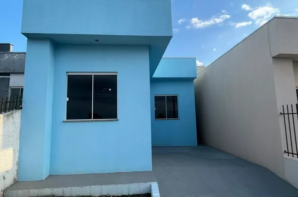 Casa para venda,  Planalto, Pato Branco