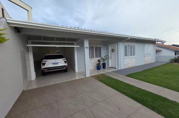 Casa para venda,  Jardim Primavera, Pato Branco