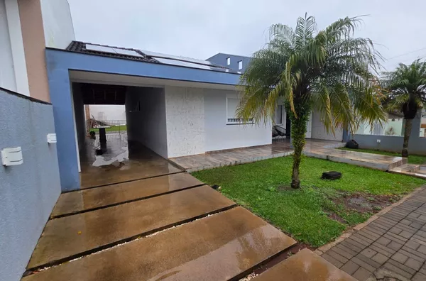 Casa para venda,  São Francisco, Pato Branco