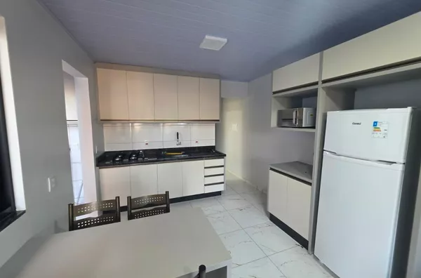 CASA PARA LOCAÇÃO NO BAIRRO FRARON 