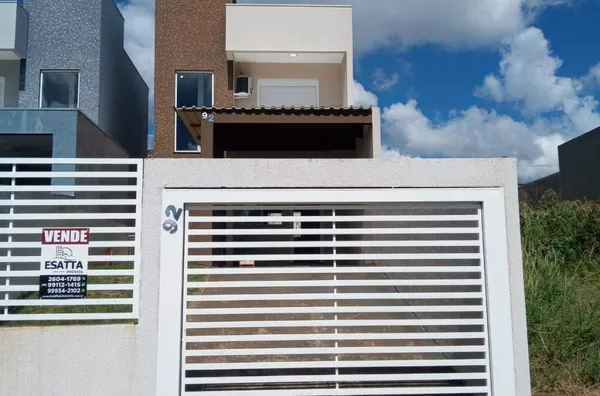 Sobrado para venda,  Cristo Rei, Pato Branco