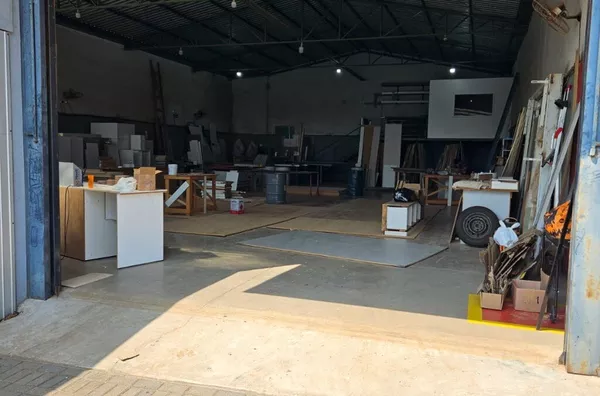 Barracão para venda,  Pinheirinho, Pato Branco