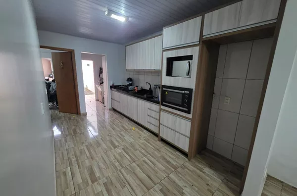 Casa para aluguel, Fraron, Pato Branco - Foto 6